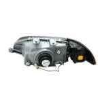 Μπροστινά Φλας Για Honda Civic 92-95 23D Πορτοκαλί 2 Τεμάχια Depo - Image 3