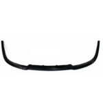 Μπροστινό Spoiler Universal Lip Spoiler CUΡ 2.0 Cupra Look Από Abs Πλαστικό 3 Τεμάχια - Image 3