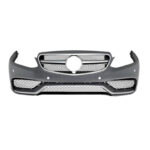 Body Kit Για Mercedes-Benz E-Class W212 13-16 Facelift Amg Look Με Μάσκα &  Μπούκες - Image 2