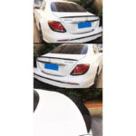 Αεροτομή Πορτ Παγκάζ Για Mercedes-Benz E-Class W213 16+ Από Πολυουρεθάνη - Image 2