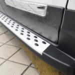 Πλαινά Σκαλοπάτια Για Peugeot 3008 13-16 2 Τεμάχια - Image 4