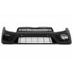 Μπροστινός Προφυλακτήρας Για VW Scirocco 14-17 Facelift R20 Look Με DRL - Image 3