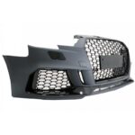 Μπροστινός Προφυλακτήρας Για Audi A3 8V 16-18 Sedan  Cabrio Facelift RS3 Look - Image 3