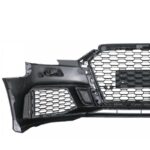 Μπροστινός Προφυλακτήρας Για Audi A3 8V 16-18 Sedan  Cabrio Facelift RS3 Look - Image 4