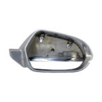 Καπάκια Καθρεφτών Για Audi A6 4G C7 11-14 RS6 Look Καβούκια Aluminium 2 Τεμάχια - Image 3