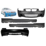 Body Kit Για Bmw 3 E92E93 06-09 M3 Look
