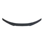 Αεροτομή Πορτ Παγκάζ Για Bmw 3 E90 05-11 M4 Look Lipspoiler Από Πολυουρεθάνη - Image 3