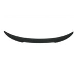 Αεροτομή Πορτ Παγκάζ Για Bmw 3 F30 11-19 M4 Look Lipspoiler Από Πολυουρεθάνη - Image 3