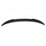 Αεροτομή Πορτ Παγκάζ Για Bmw 3 F30 11-19 M4 Look Lipspoiler Από Πολυουρεθάνη - Image 4