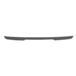 Αεροτομή Πορτ Παγκάζ Για Bmw 5 E60 03-11 M4 Look Lipspoiler Από Πολυουρεθάνη - Image 2