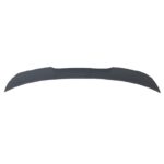 Αεροτομή Πορτ Παγκάζ Για Bmw 5 E60 03-11 M4 Look Lipspoiler Από Πολυουρεθάνη - Image 3