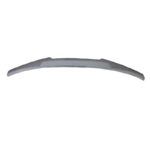 Αεροτομή Πορτ Παγκάζ Για Bmw 5 G30 17+ M4 Look Lipspoiler Από Πολυουρεθάνη - Image 4