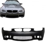 Μπροστινός Προφυλακτήρας Για Bmw 3 E92E93 06-09 M3 Look