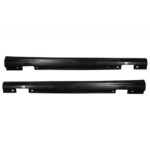 Πλαινά Μασπιέ Για Mercedes-Benz A-Class W176 12-18 Amg A45 Από Abs Πλαστικό 2 Τεμάχια - Image 2