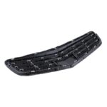 Μάσκα Για Mercedes-Benz S-Class W221 09-13 S63 S65 Amg Look Γυαλιστερό Μαύρο 1 Τεμάχιο - Image 4
