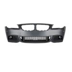 Μπροστινός Προφυλακτήρας Για Bmw 5 F10 10-13 M-Packet Look Με PDC - Image 2