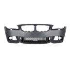 Μπροστινός Προφυλακτήρας Για Bmw 5 F10 10-13 M-Packet Look Με PDC - Image 3