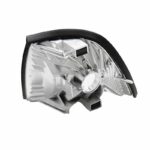 Μπροστινά Φλας Για Bmw 3 E36 90-99 SedanCompactTouring Λευκά 2 Τεμάχια Depo - Image 2