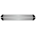 Πλαινά Σκαλοπάτια Για Nissan Qashqai J10 07-14 2 Τεμάχια - Image 4