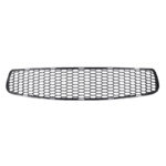 Κεντρική Σίτα Προφυλακτήρα Για Bmw 3 E90  E91 04-08  E92  E93 06-09 Με Aftermarket M3 Προφυλακτήρα 1 Τεμάχιο - Image 4