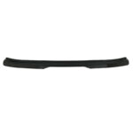 Αεροτομή Οροφής Πρόσθετο Για Vw Scirocco 14-17 R-Look Για Standard Έκδοση Gloss Black Από Abs Πλαστικό - Image 2