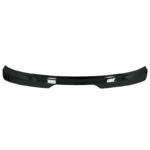 Αεροτομή Οροφής Πρόσθετο Για Vw Scirocco 14-17 R-Look Για Standard Έκδοση Gloss Black Από Abs Πλαστικό - Image 3