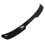 Αεροτομή Οροφής Πρόσθετο Για Vw Scirocco 14-17 R-Look Για Standard Έκδοση Gloss Black Από Abs Πλαστικό - Image 4