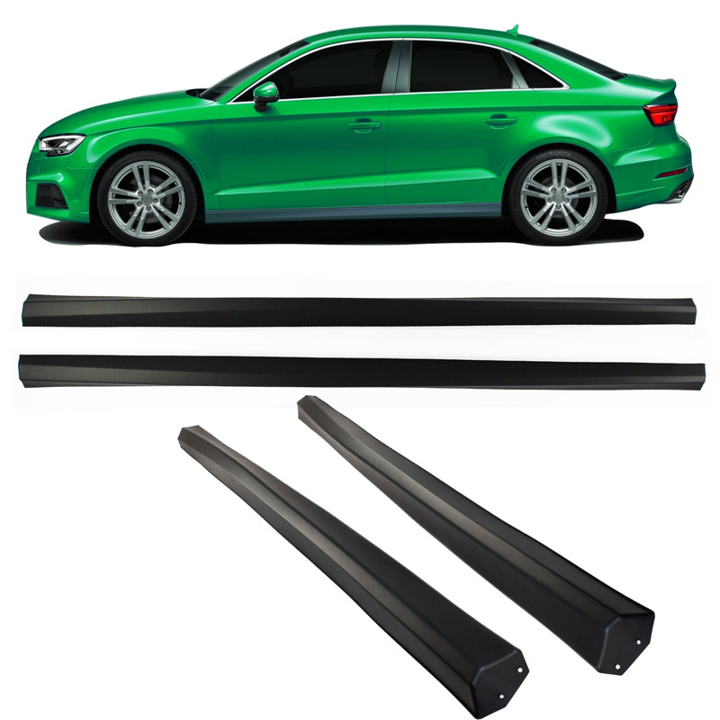0026066-1-plaina-maspie-gia-audi-a3-8v-16-20-sedan-apo-abs-plastiko-2-temaxia-11433-02 Πλαινά Μασπιέ Για Audi A3 8V 16-20 Sedan Από Abs Πλαστικό 2 Τεμάχια - Image 1