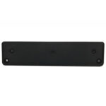 Μάσκα Για Vw Golf V (5) 03-08 R32 Look Χρώμιο 1 Τεμάχιο - Image 4