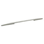 Αεροτομή Πορτ Παγκάζ Για Mercedes-Benz SLK R172 11-19 Amg Look Lipspoiler Από Abs Πλαστικό - Image 2