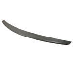 Αεροτομή Πορτ Παγκάζ Για Mercedes-Benz SLK R172 11-19 Amg Look Lipspoiler Από Abs Πλαστικό - Image 3