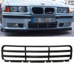 Κεντρική Σίτα Προφυλακτήρα Για Bmw 3 E36 M-Technik 90-99 1 Τεμάχιο - Image 3