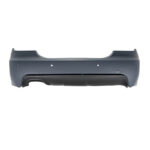 Body Kit Για Bmw 5 E60 07-10 LCI M-Packet Με PDC 18mm - Image 4
