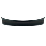 Προστατευτικό Πίσω Προφυλακτήρα Για Bmw 3 F30 2011-2019 Sedan Από Abs Πλαστικό Μαύρο - Image 2