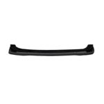 Προστατευτικό Πίσω Προφυλακτήρα Για Ford Courier Tourneo  Transit 2014+ Από Abs Πλαστικό Μαύρο - Image 2