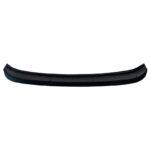 Προστατευτικό Πίσω Προφυλακτήρα Για Nissan Qashqai J11 2014-2017 Από Abs Πλαστικό Μαύρο - Image 2