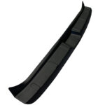 Προστατευτικό Πίσω Προφυλακτήρα Για Renault Clio IV 2012-2020 Hatchback Από Abs Πλαστικό Μαύρο - Image 3