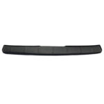 Προστατευτικό Πίσω Προφυλακτήρα Για VW Transporter T4 1995-2003 Από Abs Πλαστικό Μαύρο - Image 2