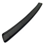 Προστατευτικό Πίσω Προφυλακτήρα Για VW Transporter T5 2003-2015 Από Abs Πλαστικό Μαύρο - Image 3