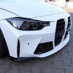 Μπροστινός Προφυλακτήρας Για 3 F30F31 11-19 G20 M Look Με PDC - Image 4
