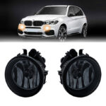Προβολείς Ομίχλης Για BMW X1 F48 14+  X3 F25 10+  X4 F26 13+  X5 F15  F85 13+  X6 F16  F86 14+ Smoke  Φιμέ 2 Τεμάχια