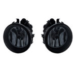 Προβολείς Ομίχλης Για BMW X1 F48 14+  X3 F25 10+  X4 F26 13+  X5 F15  F85 13+  X6 F16  F86 14+ Smoke  Φιμέ 2 Τεμάχια - Image 2