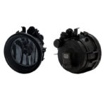 Προβολείς Ομίχλης Για BMW X1 F48 14+  X3 F25 10+  X4 F26 13+  X5 F15  F85 13+  X6 F16  F86 14+ Smoke  Φιμέ 2 Τεμάχια - Image 3
