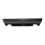 Diffuser Πίσω Προφυλακτήρα Για Bmw 3 E36 90-99 M3 (M3 προφυλακτήρα Μόνο) Με 2 Διπλές Εξατμίσεις Από Abs Πλαστικό 1 Τεμάχιο - Image 3