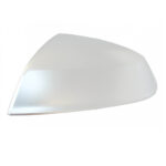 Καπάκια Καθρεφτών Για Aud Q5 4M 16-20 Q7 4M 15-19 Καβούκια Brushed Aluminium 2 Τεμάχια - Image 2