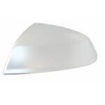Καπάκια Καθρεφτών Για Aud Q5 4M 16-20 Q7 4M 15-19 Καβούκια Brushed Aluminium 2 Τεμάχια - Image 3