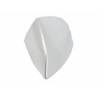 Καπάκια Καθρεφτών Για Aud Q5 4M 16-20 Q7 4M 15-19 Καβούκια Brushed Aluminium 2 Τεμάχια - Image 4