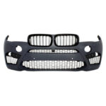 Body Kit Για Bmw X5 F15 13-18 X5M Look Σετ 41 Τεμάχια - Image 2