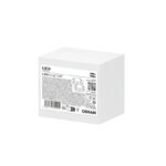 Καπάκια Μπροστινών Φαναριών Osram LEDCAP06 Για Τοποθέτηση Led Φ76mm 2 Τεμάχια - Image 3