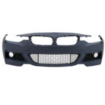 Body Kit Για Bmw 3 F30 11-19 M-Tech Μόνο Πίσω PDC - Image 2